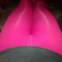 Pink pussy
