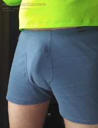 my hard cock in shorts. let me know if you like it.