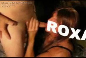Hot Roxanne