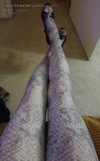 new tights