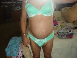 sexy panty  new bra